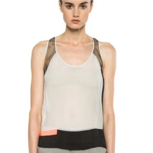 Helmut Lang tank - Picture 2 of 6